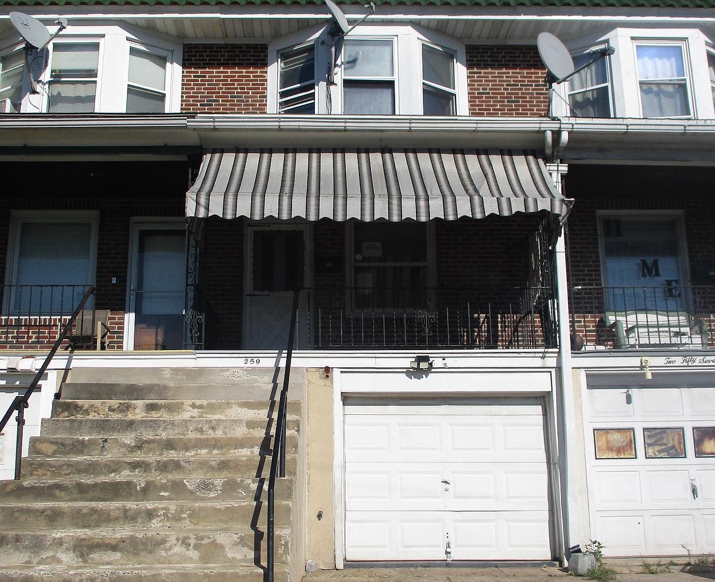 259 N 13th St, Reading, PA 19604 | Zillow