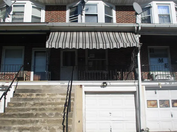 259 N 13th St, Reading, PA 19604