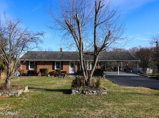 2880 Morgans Mill Rd, Goodview, VA 24095