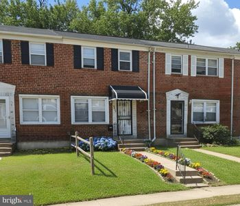 4865 Melbourne Rd, Baltimore, MD, 21229