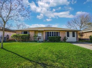 803 Stonyridge St, Channelview, TX 77530