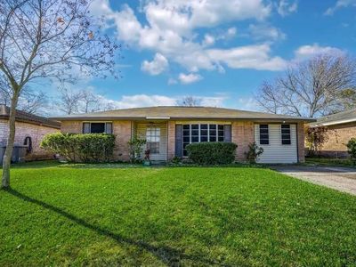 803 Stonyridge St, Channelview, TX, 77530
