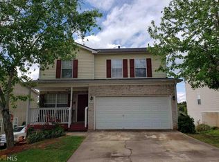 191 Roosevelt Blvd, Jackson, GA 30233