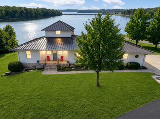 55 Eagles Lndg, Eddyville, KY 42038