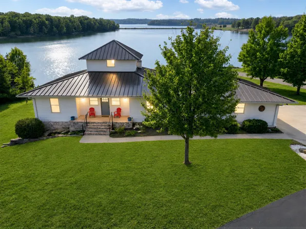 55 Eagles Lndg, Eddyville, KY 42038