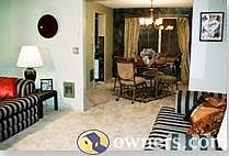 Living Room Formal Dining Room