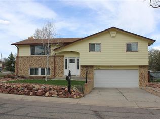 6364 Dover St, Arvada, CO 80004