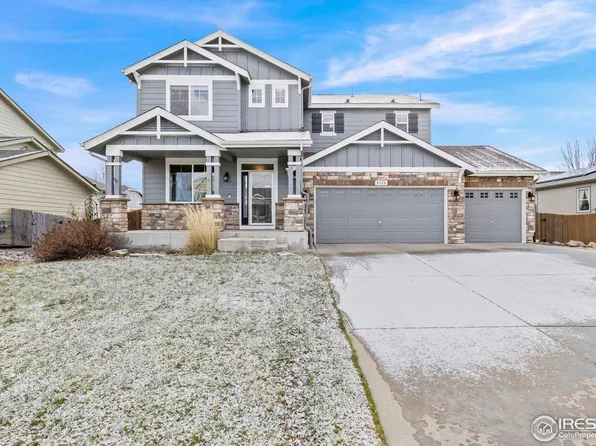 8528 Raspberry Dr, Frederick, CO 80504