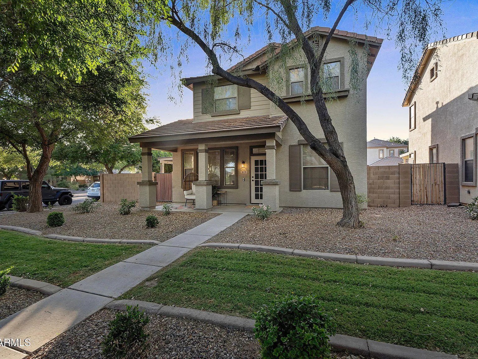 4 bed, 2.5 bath, 1860 sqft, $3,900 — Photo 4
