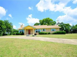 460 Country Club Rd, Fairview, TX 75069