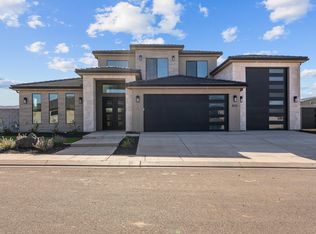 2690 Admiral Loop E, Santa Clara, UT 84765