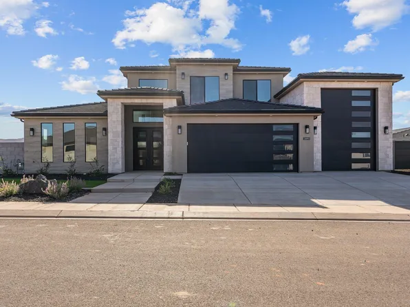 2690 Admiral Loop E, Santa Clara, UT 84765