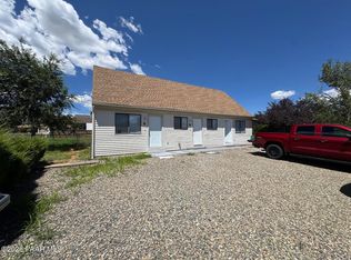 2996 N Truwood Dr, Prescott Valley, AZ 86314