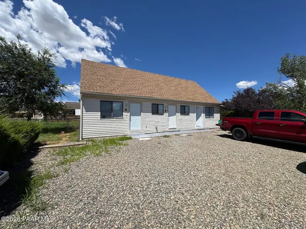 2996 N Truwood Dr, Prescott Valley, AZ 86314