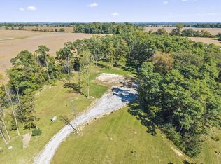 3665 Vance Rd, Urbana, OH 43078