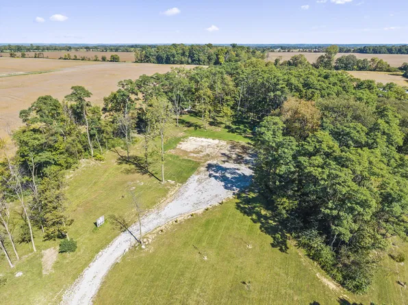 3665 Vance Rd, Urbana, OH 43078