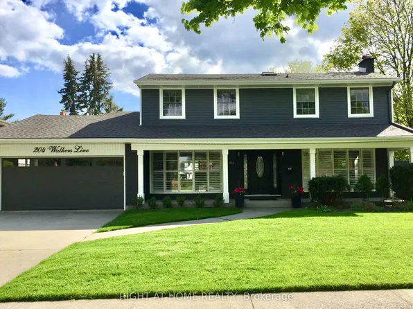 204 Walkers Line, Burlington, ON L7N 2C3