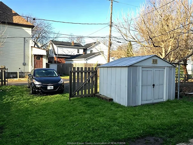 787 Campbell Ave #1 & 2 — Photo 7