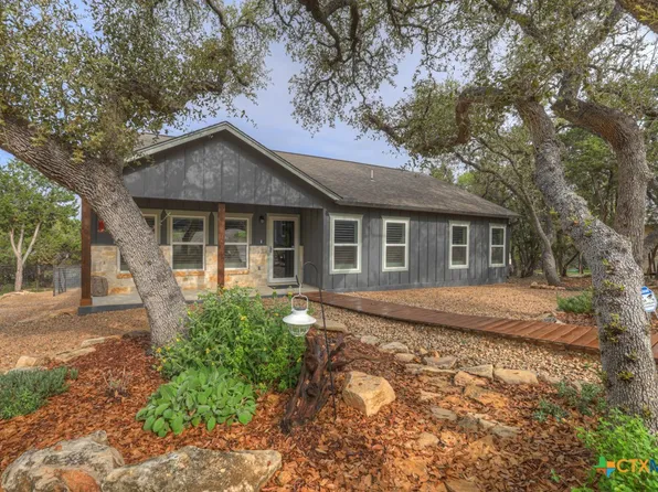 634 Deer Run Pass, Canyon Lake, TX 78133