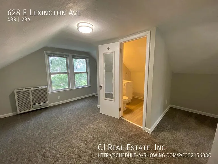 628 E Lexington Ave — Photo 10