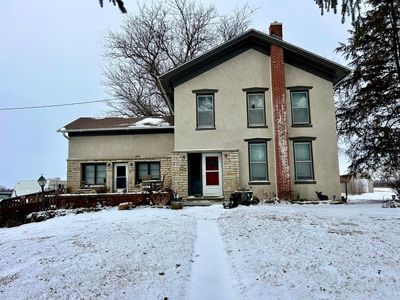 315 W Benton St, Mount Carroll, IL, 61053