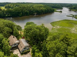 30 Old Piscataqua Rd, Durham, NH 03824