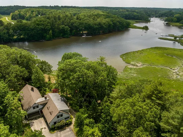 30 Old Piscataqua Road, Durham, NH 03824