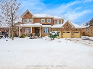 20 Anderson Ave, Mono, ON L9W 6W6