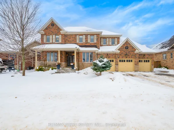 20 Anderson Ave, Mono, ON L9W 6W6