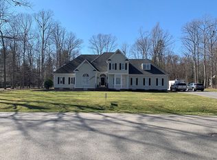 2220 Chartstone Dr, Midlothian, VA 23113