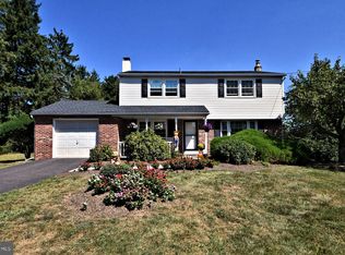 223 Kinsey Rd, Harleysville, PA 19438