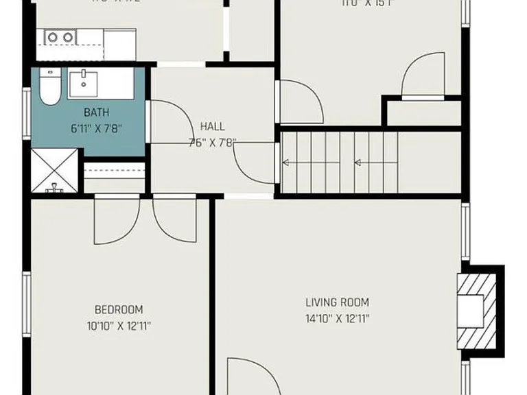 2310 Buxton Ave #1 — Photo 13