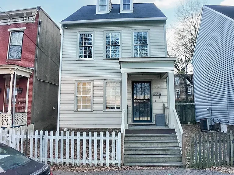 513 Catherine St — Photo 1