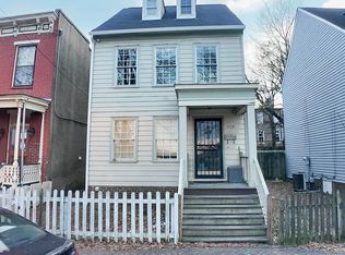 513 Catherine St, Richmond, VA 23220