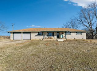 27665 W 181st St S, Bristow, OK 74010