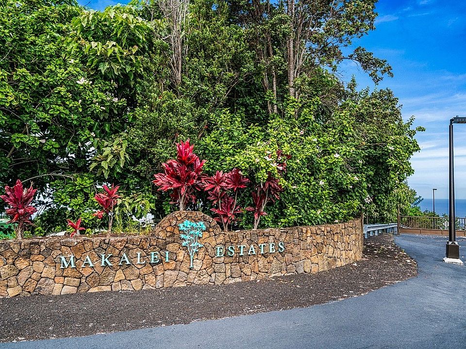 1st image of 72-4083 Pa Kukui Pl Lot 13