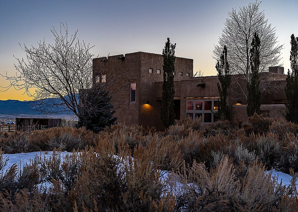 20 Melaringa at dawn