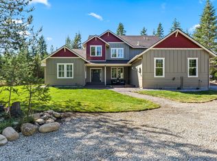 32237 N Konikson Ln, Athol, ID 83801