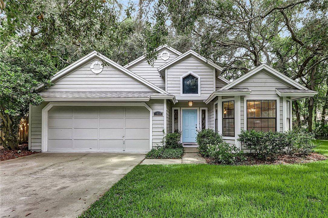 1533 Canterbury Ln, Fernandina Beach, FL 32034 Zillow