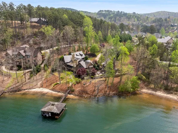 195 Village View Dr, Sunset, SC 29685