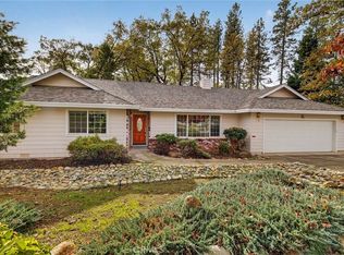 1610 Graystone Ct, Paradise, CA 95969