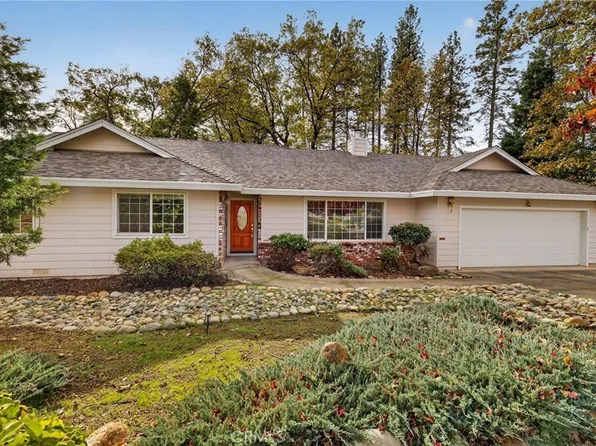 1610 Graystone Ct, Paradise, CA 95969