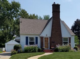 621 Roome Ct, Flint, MI 48503