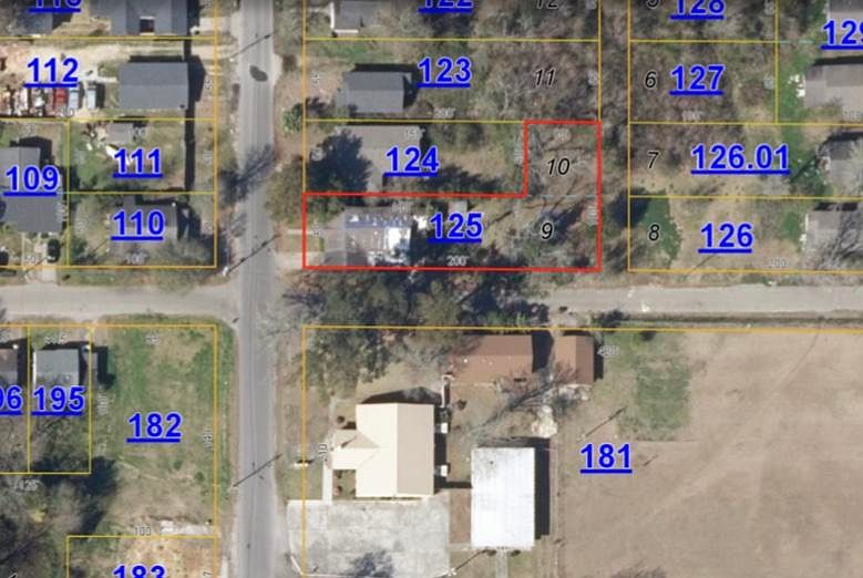 1st image of 816 Dabbs St