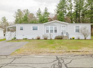 5 Amber Way, Raynham, MA 02767