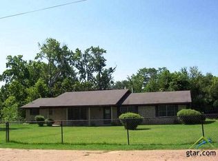 106 Lula Bryant St, Naples, TX 75568