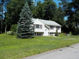 4 Quincy Ln, Merrimack, NH 03054