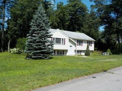4 Quincy Lane, Merrimack, NH, 03054