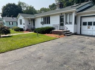 172 Forest St, Saugus, MA 01906