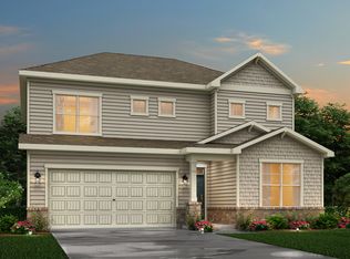 9925 Manor Vista Trl, Kannapolis, NC 28027